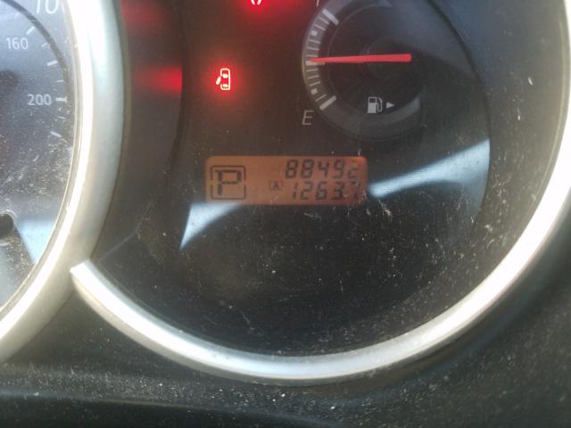 2010 NISSAN VERSA S 3N1BC1CP6AL420996