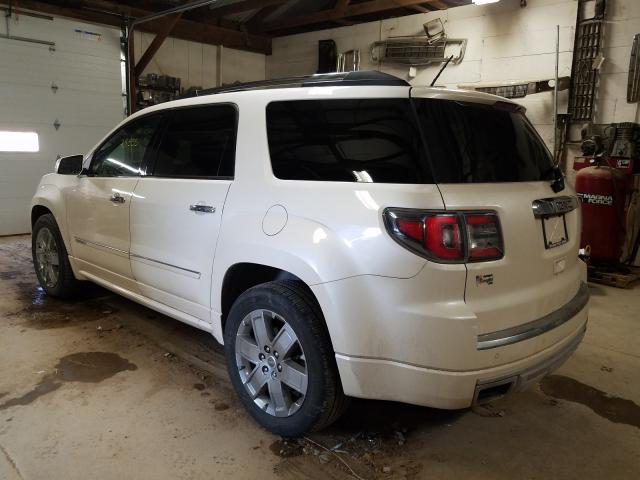 2014 GMC ACADIA DEN 1GKKVTKDXEJ198202