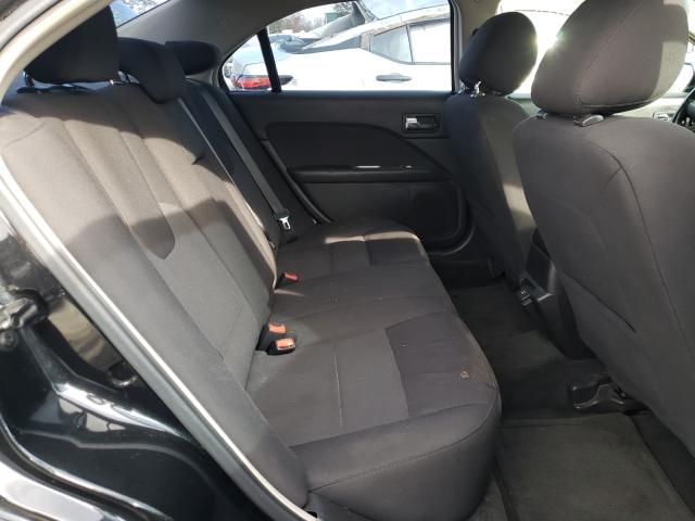 2012 FORD FUSION HYB 3FADP0L39CR312153