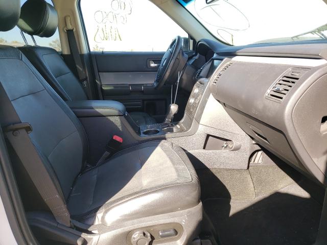 2015 FORD FLEX SEL 2FMGK5C87FBA07182
