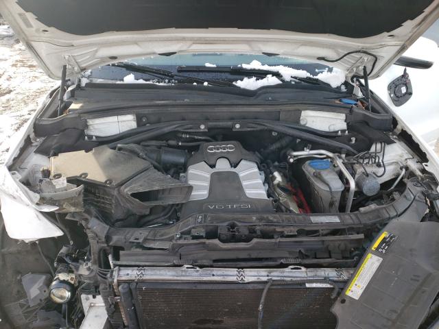 2015 AUDI Q5 PREMIUM WA1DGAFP3FA029321