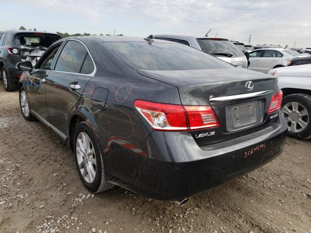 2010 LEXUS ES 350 JTHBK1EG1A2347856