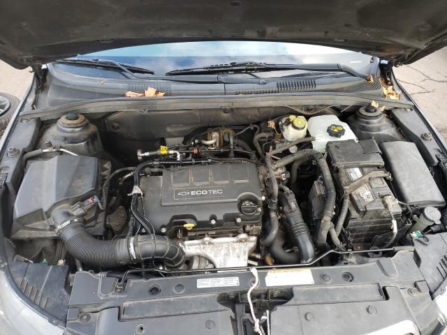 2012 CHEVROLET CRUZE ECO 1G1PJ5SCXC7319829