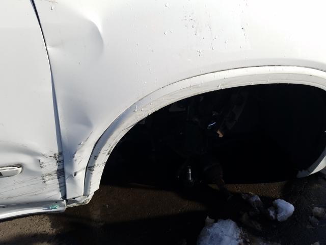 2011 GMC ACADIA DEN 1GKKVTED6BJ301865
