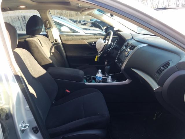 2013 NISSAN ALTIMA 3.5 1N4BL3AP3DN407774