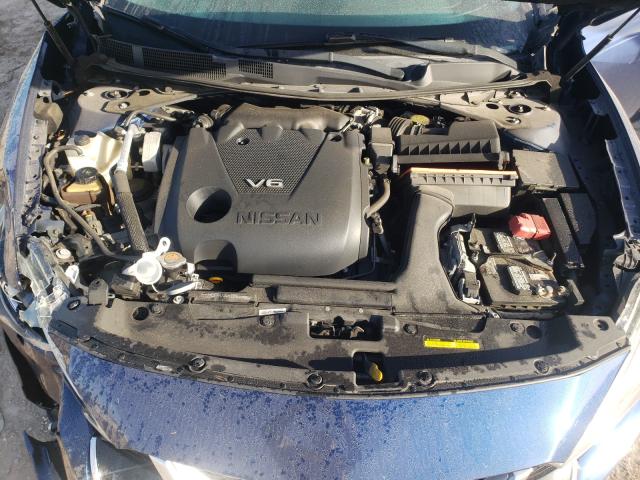 2016 NISSAN MAXIMA 3.5 1N4AA6AP0GC444977