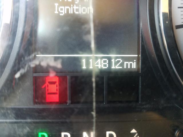 2011 DODGE RAM 2500 3D7LT2ET7BG562288
