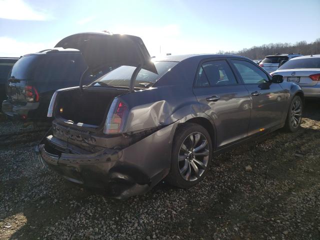 2014 CHRYSLER 300 S 2C3CCABG1EH327521
