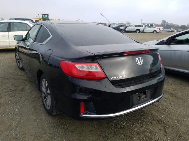 2013 HONDA ACCORD LX- 1HGCT1B35DA007027