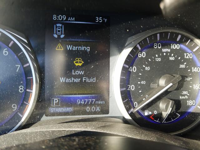 2014 INFINITI Q50 BASE JN1BV7AR4EM683999