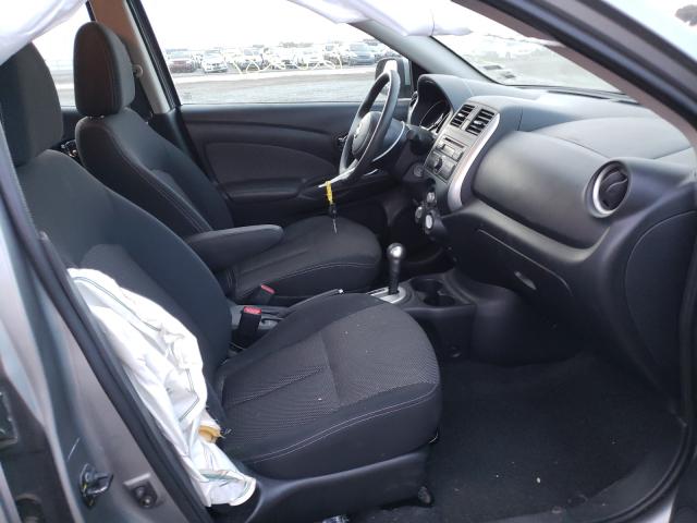 2014 NISSAN VERSA S/S 3N1CN7AP2EL831015