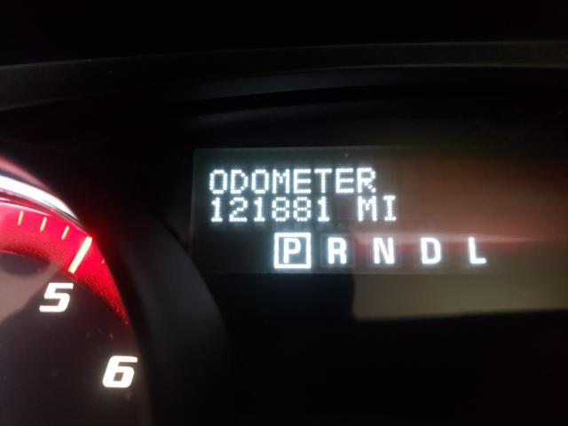 2012 GMC ACADIA DEN 1GKKVTED6CJ266634