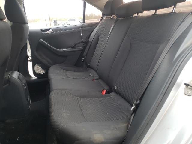 2014 VOLKSWAGEN JETTA BASE 3VW2K7AJ0EM313487