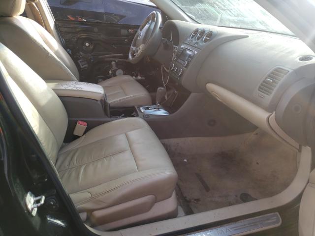 2011 NISSAN ALTIMA SR 1N4BL2AP3BC163501