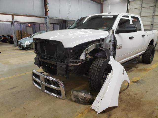 2018 RAM 2500 ST 3C6UR5CJ7JG389054