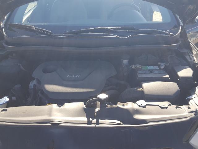 2012 HYUNDAI ACCENT GLS KMHCU5AE6CU031478