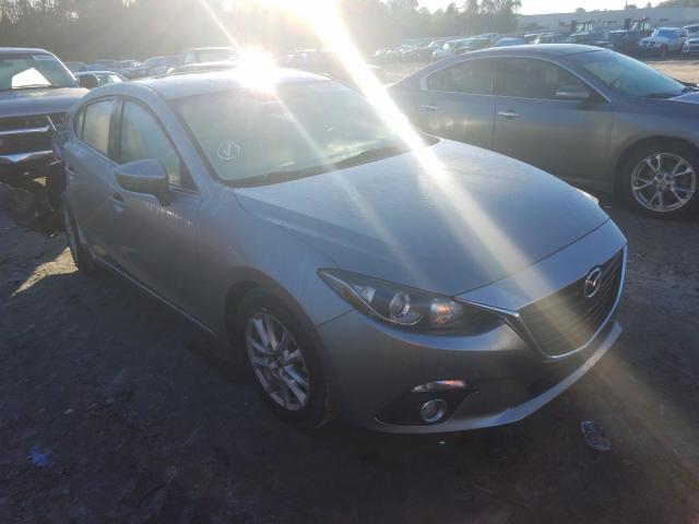 2014 MAZDA 3 GRAND TO JM1BM1W76E1148162