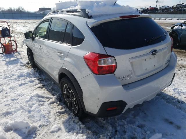 2014 SUBARU XV CROSSTR JF2GPACC9E8217059