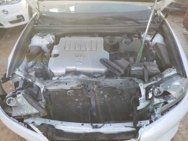 2013 LEXUS ES 350 JTHBK1GGXD2041787