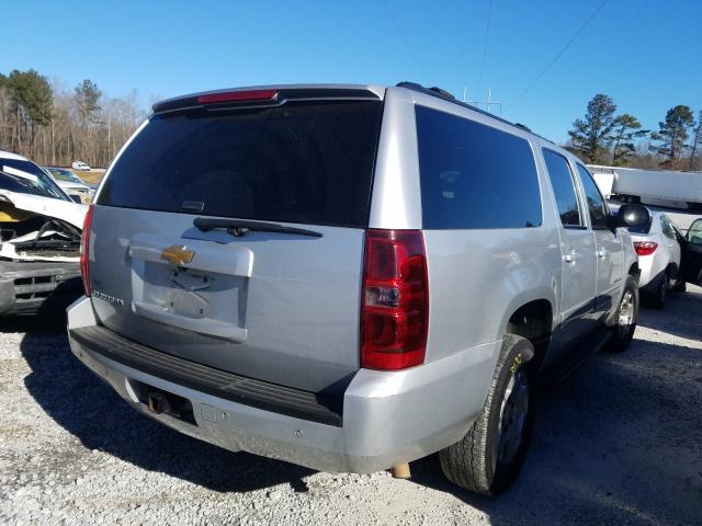 2014 CHEVROLET SUBURBAN C 1GNSCJE05ER131580