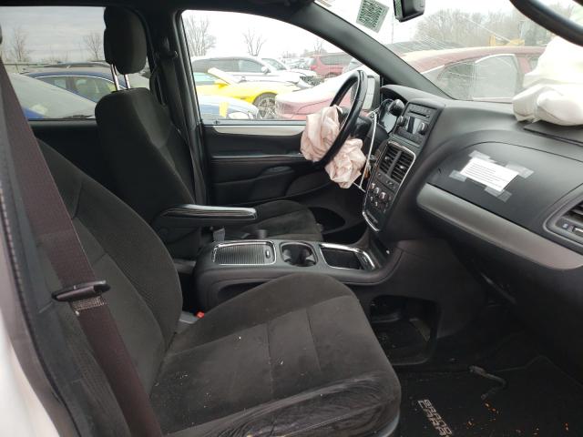 2015 DODGE GRAND CARA 2C4RDGCG8FR605041