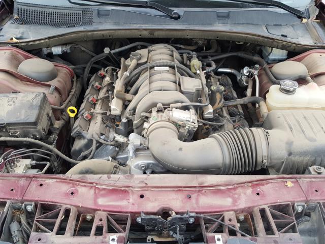 2019 DODGE CHARGER PO 2C3CDXAT4KH598986