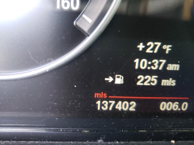 2011 BMW X3 XDRIVE2 5UXWX5C53BL706888