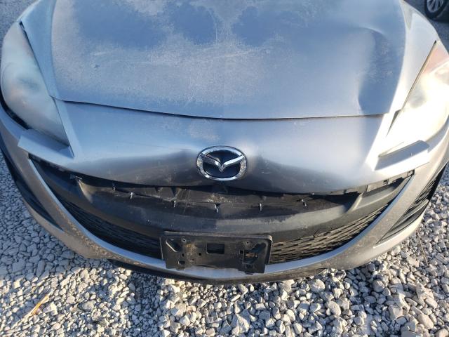 2011 MAZDA 3 I JM1BL1UF6B1479364