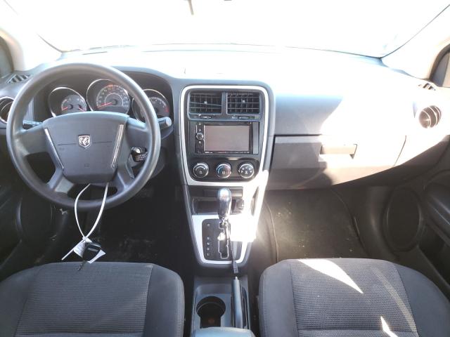 2010 DODGE CALIBER SX 1B3CB4HA4AD650974