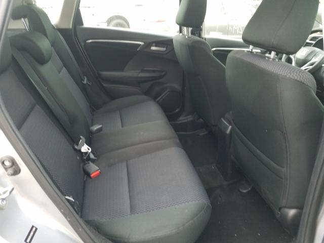 2019 HONDA FIT LX 3HGGK5H42KM714940
