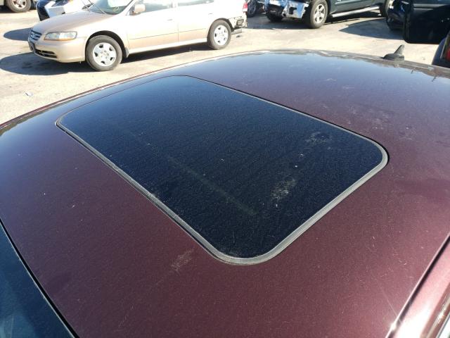 2012 VOLKSWAGEN PASSAT SE 1VWBN7A31CC101463