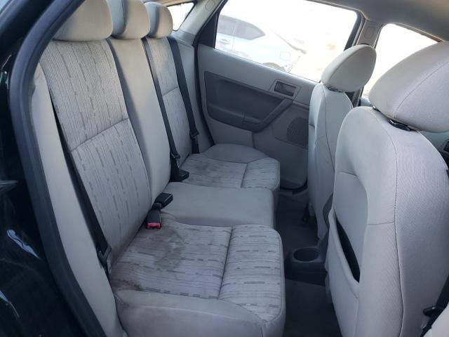 2011 FORD FOCUS 1FAHP3FNXBW193072