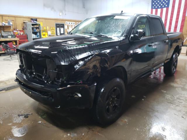 2015 RAM 2500 SLT 3C6TR5DT9FG505437