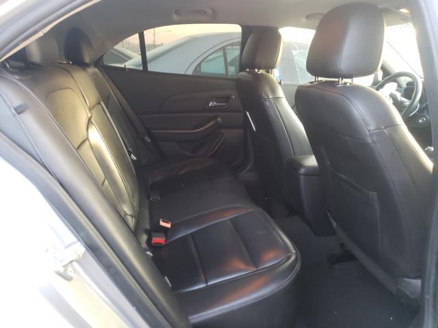 2016 CHEVROLET MALIBU LIM 1G11E5SA4GF168247