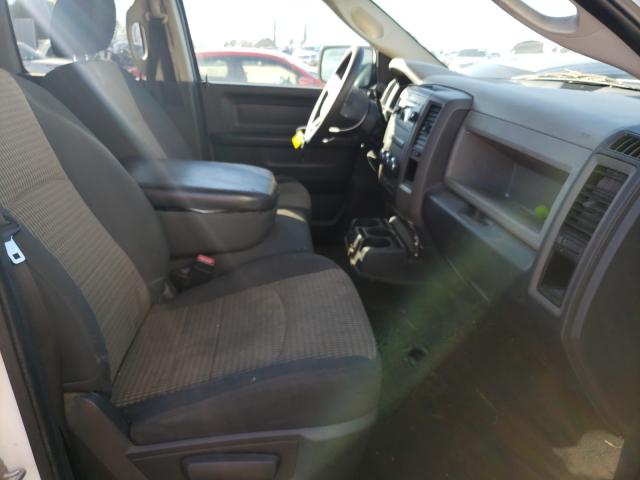 2012 DODGE RAM 1500 S 1C6RD6FT3CS289875