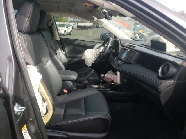 2016 TOYOTA RAV4 HV LI - JTMDJREV7GD031143