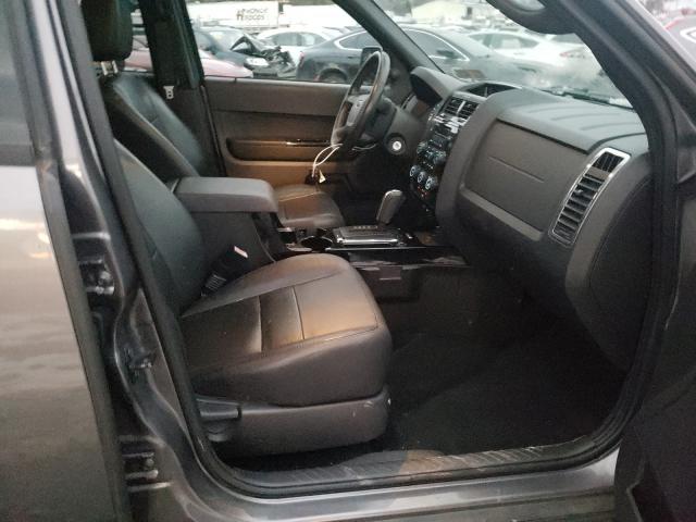 2011 FORD ESCAPE LIM 1FMCU9EG5BKA30836