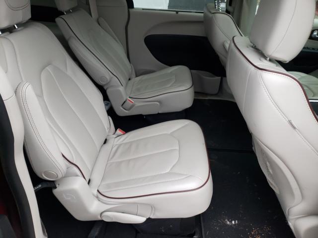 2019 CHRYSLER PACIFICA L 2C4RC1GG1KR526072