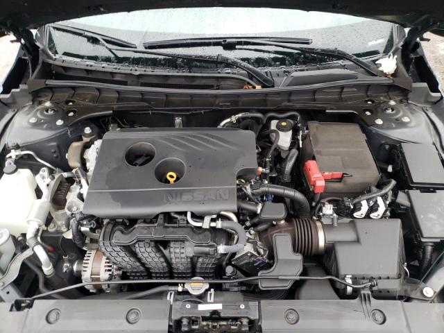 2020 NISSAN ALTIMA SL 1N4BL4EV9LC160835