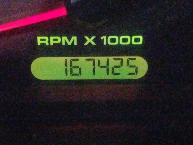 2011 FORD RANGER 1FTKR1AD7BPA93468