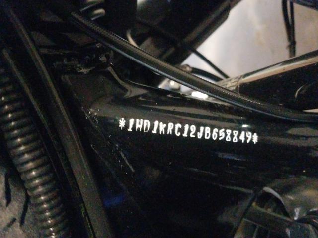 2018 HARLEY-DAVIDSON FLHXS STRE 1HD1KRC12JB658849