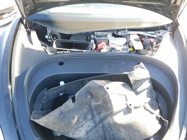 2019 TESLA MODEL 3 5YJ3E1EB7KF393689