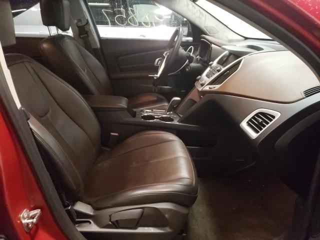 2014 GMC TERRAIN SL 2GKFLYE37E6298875