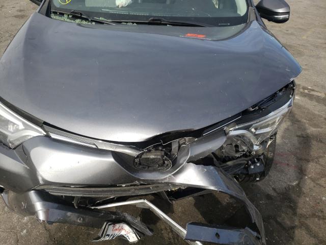 2016 TOYOTA RAV4 HV LI - JTMDJREV7GD031143