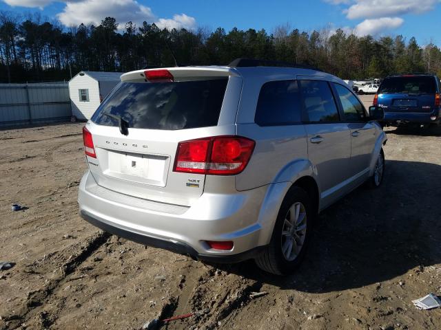 2013 DODGE JOURNEY 3C4PDCBG9DT506577