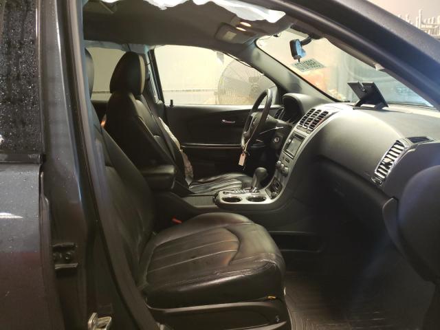2011 GMC ACADIA SLE 1GKKRNEDXBJ272922