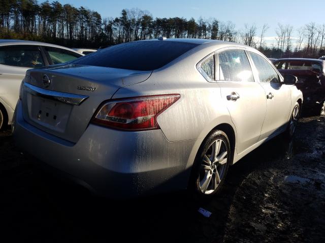 2013 NISSAN ALTIMA 3.5 1N4BL3AP3DN407774