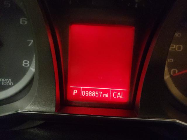 2014 GMC TERRAIN SL 2GKFLYE37E6298875