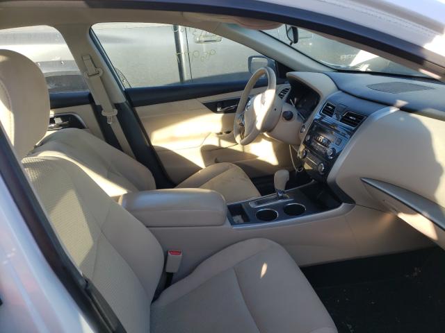 2015 NISSAN ALTIMA 1N4AL3AP9FC449618