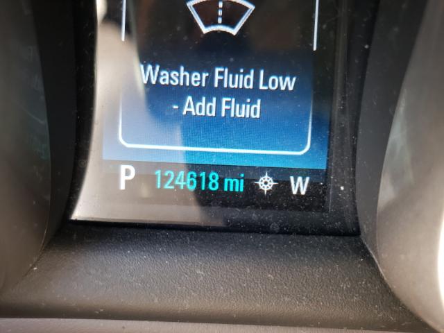2016 CHEVROLET MALIBU 1G11C5SA2GF133065